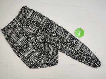 wassyl spodnie dresowe: Terranova, Spodnie materiałowe damskie, M — 2