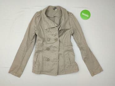 дублянка жіноча польща: Women`s trench, size XS (EU 34) — 2