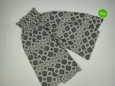 Kobiety: Airisa, Spodnie materiałowe damskie, XL — 3