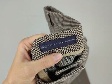 Kobiety: Marks & Spencer, Spodnie materiałowe damskie, rozmiar 2XL — 5