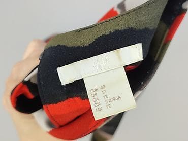 kurtka m 43: H&M, Sukienka damska, rozmiar L — 5