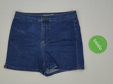 Women: Denim Co, Shorts for women, size M — 2