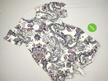 sukienki dla puszystych z dużym brzuchem: OSKA, Sukienka damska, One size — 2