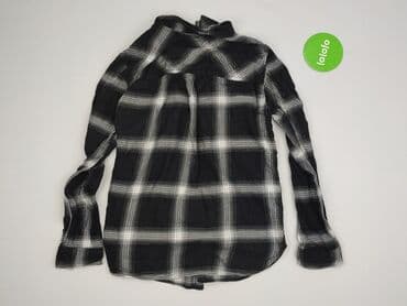 kurtka zimowa local heroes: H&M Divided, Shirt for men, S — 3