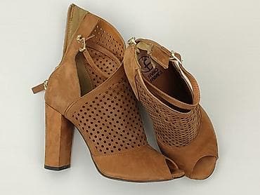 kozaki hermes: Botki damskie, rozmiar 39 — 1