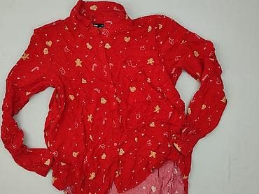 bluza góralska: Sinsay, Koszula damska, rozmiar XL — 1