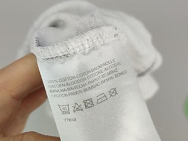 markowe: C&A, T-shirt damski, rozmiar S — 5