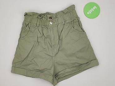 internet second hand: H&M, Szorty damskie, rozmiar M — 2