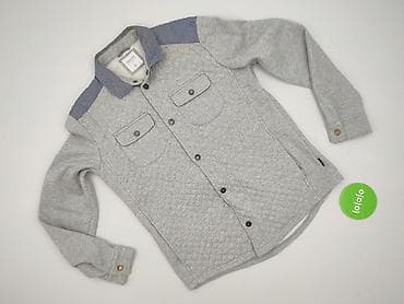 hm cargo: Сорочка для чоловіків, розмір M — 2