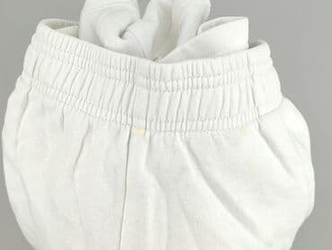 krótkie spodenki damskie z niskim stanem: Gina Tricot, Szorty damskie, rozmiar M — 6