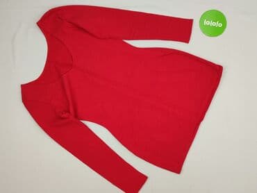 sukienki obcisła długa: Tunika damska, rozmiar S — 3