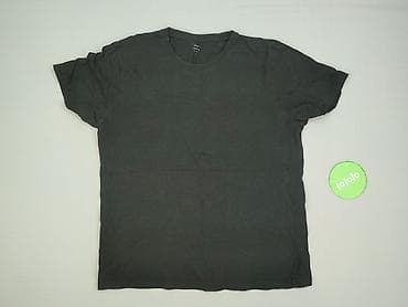 stadivarius cargo: John Lewis, Koszulka dla mężczyzn, rozmiar L — 2