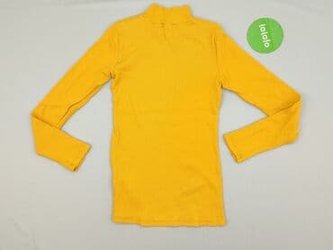 świateczna bluzka: Golf damski, rozmiar S — 3