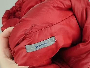 solar kurtki wiosenne: Montego, Kurtka zimowa damska, rozmiar M — 5