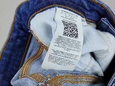 guess przecena: Guess Jeans, Jeansy damskie, rozmiar M — 5