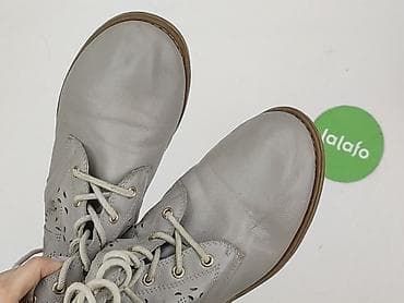 chipie buty: Botki damskie, rozmiar 36 — 5