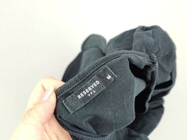 bluzki kopertowe reserved: Reserved, Bluzka damska, rozmiar M — 4