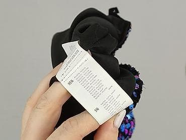 leginsy ze stringami: Top damski, rozmiar L — 4