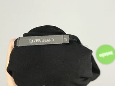 buty river island: River Island, Bluzka damska, rozmiar L — 4