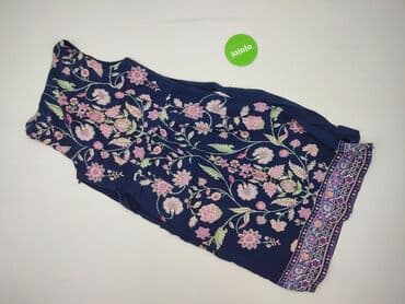 sukienki w indyjskie wzory: Monsoon, Sukienka damska, M — 4