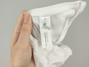 t shirt koci domek gabi: B&C Collection, T-shirt damski, rozmiar M — 4