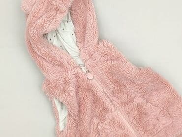 bintex rajstopy: Vest, Cool Club, 12-18 months, condition - Very good — 1