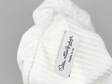 obcisla biale bluzki: Miss Selfridge, Bluzka damska, M — 5