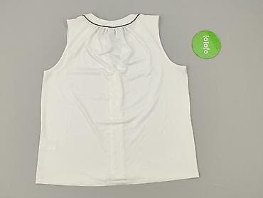 176 cm: H&M, Bluzka damska, rozmiar S — 3
