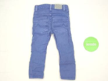 top secret sweterki: Jeans, Inextenso, 1.5-2 years, 92, condition - Very good — 3