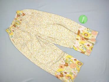 trampki na wf lata 90: American Eagle, Spodnie materiałowe damskie, rozmiar M — 2