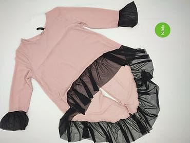 garnitur 44: Sukienka damska, rozmiar M — 2