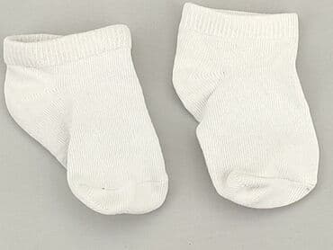 skarpety bez stóp: Socks, 13–15, condition - Very good — 1