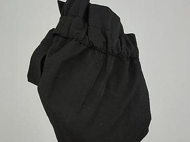 palazzo: PULL&BEAR, Spodnie materiałowe damskie, rozmiar S — 6