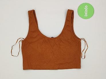 bluza amisu: Amisu, Top damski, rozmiar S — 3