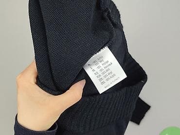 nirvana bluzy: Sweter dla mężczyzn, rozmiar L — 6