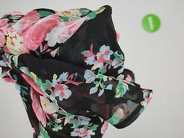 chabrowa bluzki: Bluzka damska, rozmiar M — 4