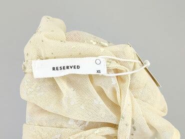 hexeline bluzki: Reserved, Bluzka damska, XS — 4