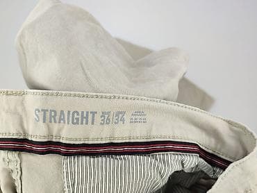 eldom g47: Chino, Chinosy dla mężczyzn, rozmiar XL — 4