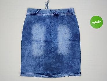 moda spódnice: Spódnica damska, rozmiar M — 3