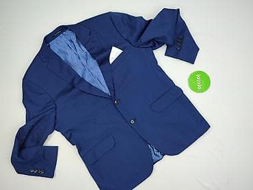 redpole: Vistula, Marynarka dla mężczyzn, rozmiar 2XL — 2