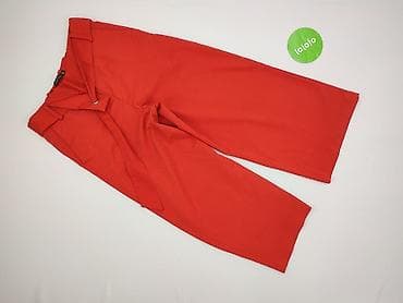 plisy: Zara, Spodnie materiałowe damskie, rozmiar XS — 2