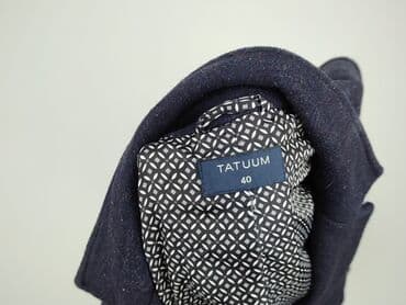 tatuum kurtki puchowe: Tatuum, Marynarka damska, rozmiar L — 4