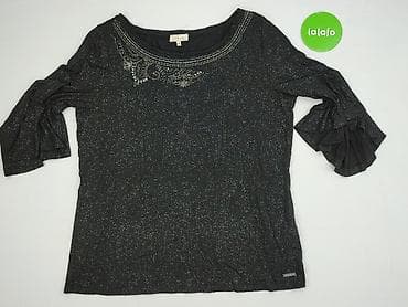 bluzka harley davidson: Bluzka damska, rozmiar 3XL — 2