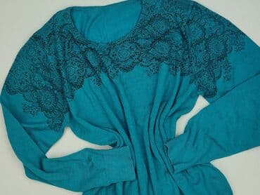 Sweter damski, rozmiar M