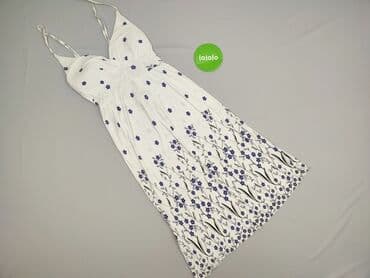 sukienki z odcięciem pod biustem: Sukienka damska, rozmiar S — 2