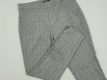 pullandbear com: Stradivarius, Spodnie materiałowe damskie, rozmiar M — 1