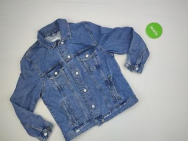 killtec ca51390 jacket: Męska kurtka jeansowa, rozmiar S — 2