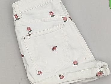 nike tech short: Sinsay, Szorty damskie, rozmiar 2XS — 6