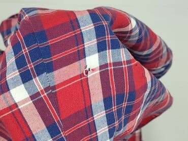 koszula flanelowa carhartt: Divided, Koszula damska, rozmiar XL — 4