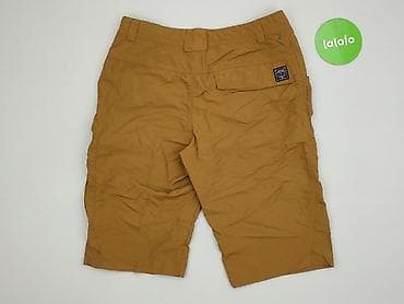 basic t shirt h m: Szorty dla mężczyzn, rozmiar S — 3